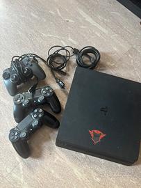 Playstation 4 Slim