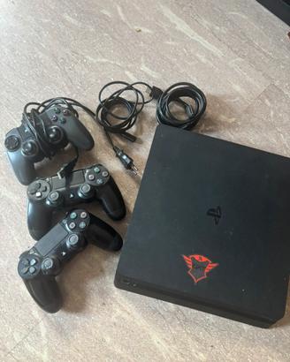 Playstation 4 Slim