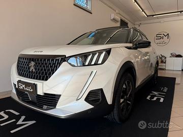 Peugeot 2008 BlueHDi 130 S&S EAT8 GT Pack