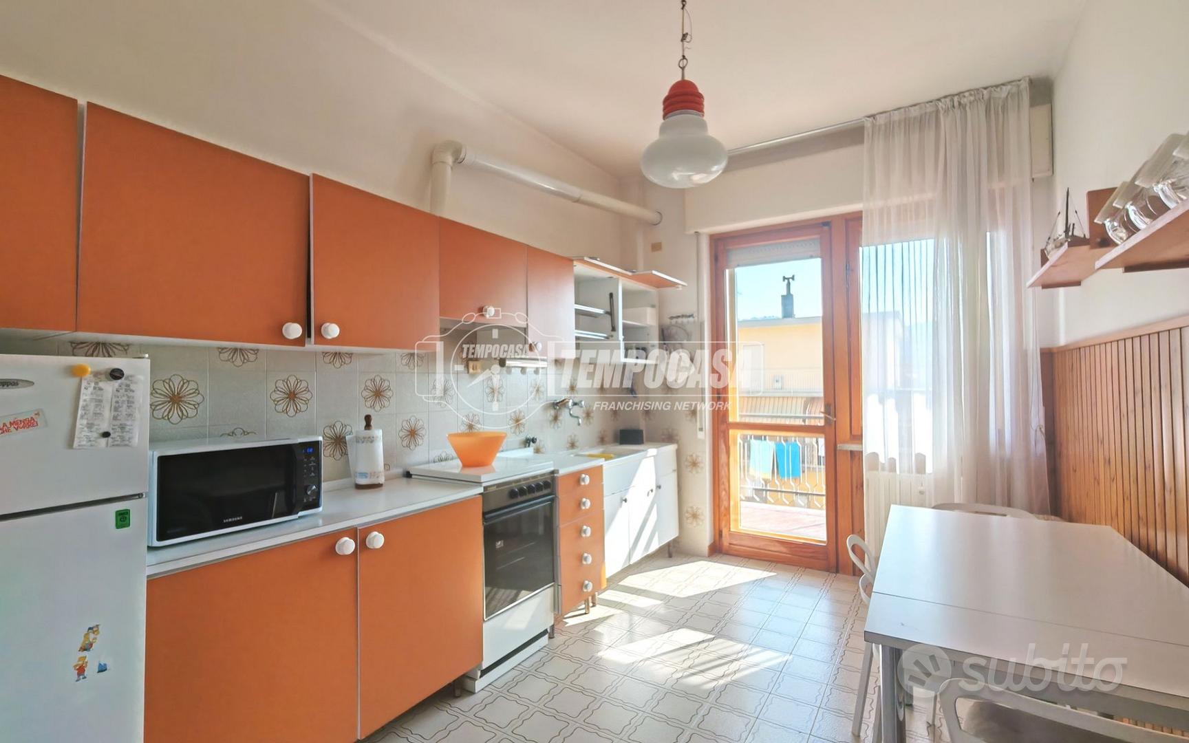 Appartamento – Andora, Castello - Vista 2