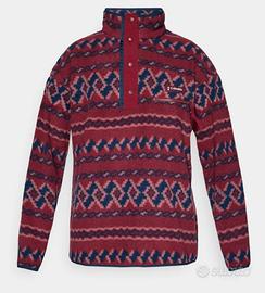 Pile Columbia Helvetia NUOVO