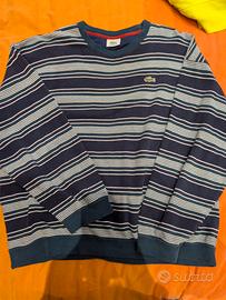 maglione lacoste