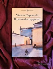 Il paese dei coppoloni di Vinicio Capossela