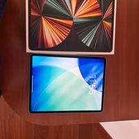 Ipad pro 12.9 5 generazione 256 gb wifi