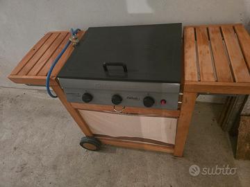 Barbecue Campingaz