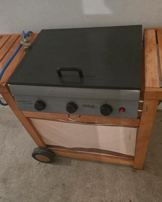 Barbecue Campingaz