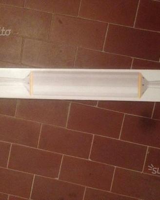 Mattarello Tescoma Delicia Spessore Regolabile [t