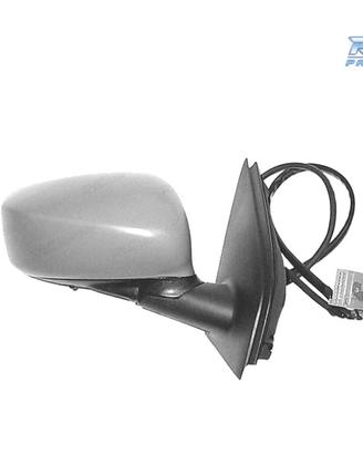 SPECCHIO COMPLETO DESTRO FIAT STILO 3P 01-10