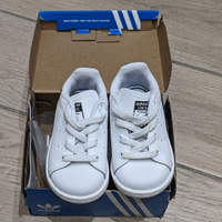 Scarpe bambino n. 19 Adidas Stan Smith
