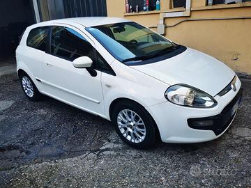 FIAT Punto Evo 1.3 Mjt 75 CV 3 porte Dynamic