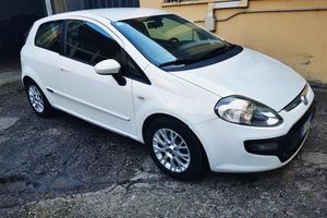 FIAT Punto Evo 1.3 Mjt 75 CV 3 porte Dynamic