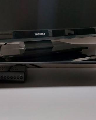 Base girevole a 360° per TV/Monitor