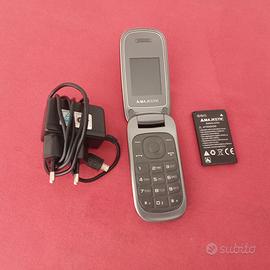 Telefono cellulare.