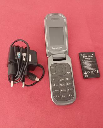 Telefono cellulare.
