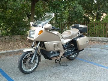BMW K100 LT Asi Oro