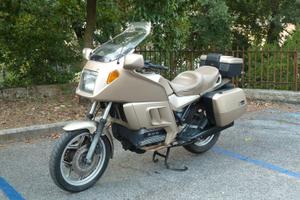 BMW K100 LT Asi Oro