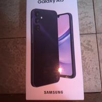 SAMSUNG GALAXY A15