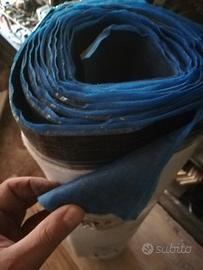 Tappetino antirumore