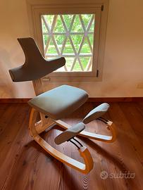 Varier (Stokke) Thatsit