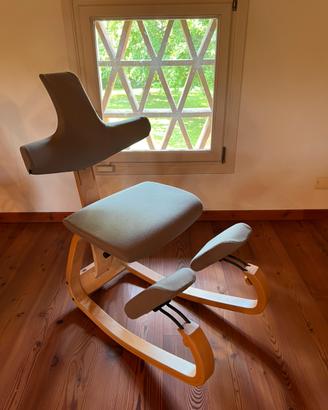 Varier (Stokke) Thatsit