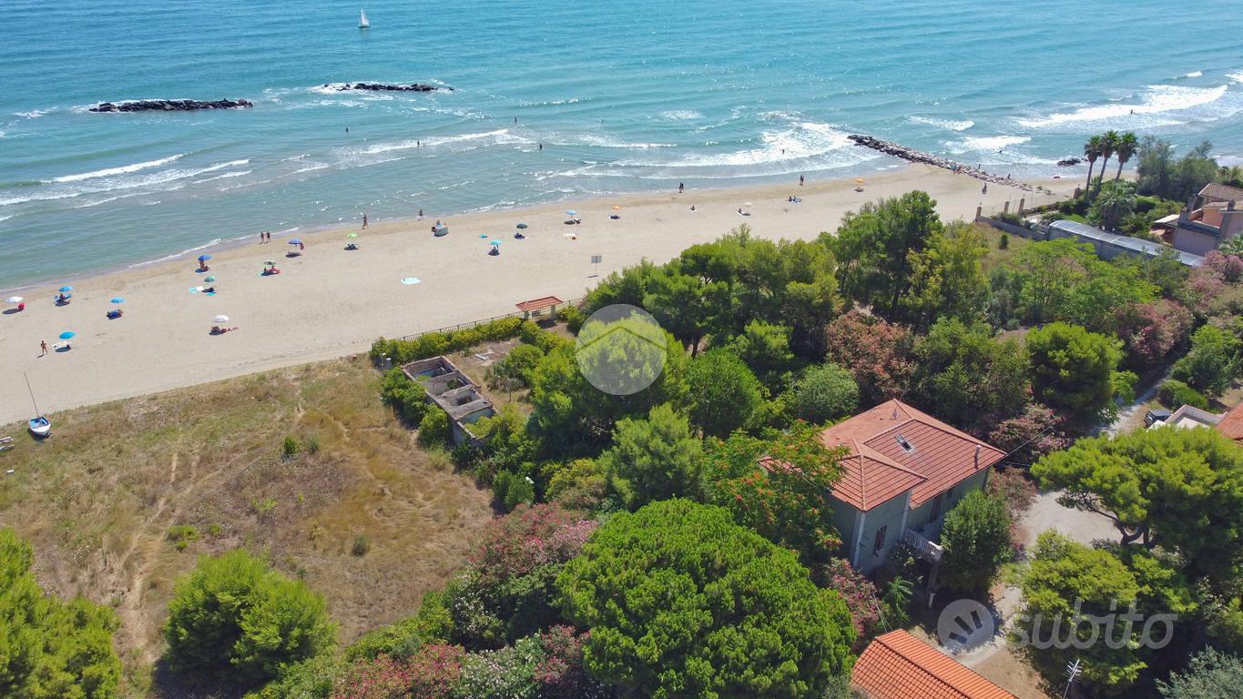 House in Roseto degli Abruzzi, Cologna Spiaggia - Vista 5