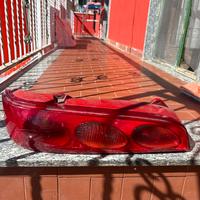 Fanale posteriore sinistro fiat 600