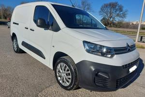 CITROEN Berlingo BlueHDi 100 S&S Van XL Driver