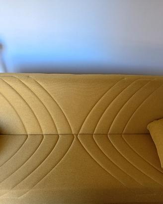 Divani  letto con contenitore 