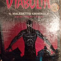 Diabolik il maledetto criminale 