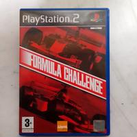 Formula Challenge Ps2