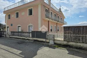 RUSTICO A FIUGGI