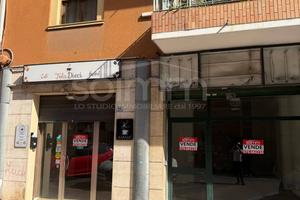 Locale commerciale - Cagliari