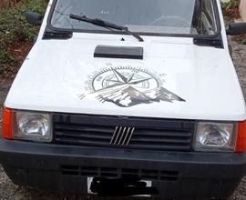 FIAT Panda 4x4