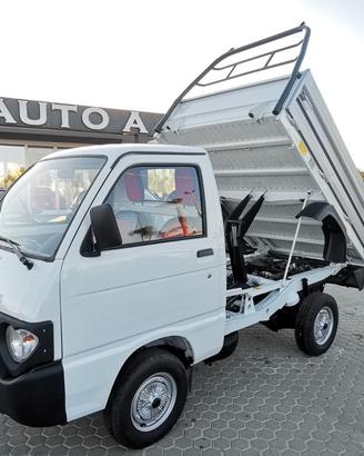 PIAGGIO QUARGO CASSONE RIBALTABILE