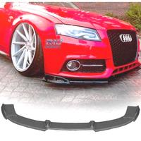 SPOILER PER AUDI A4 B8 07-11 VARIO-X