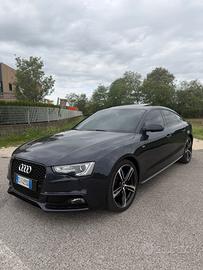 Audi A5 3.0 V6 TDI 245 CV clean diesel quattro S t