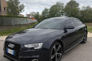 Audi A5 3.0 V6 TDI 245 CV clean diesel quattro S t