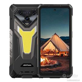rugged smartphone ulefone armor 34 