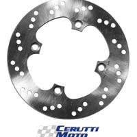 Disco fisso Brembo serie ORO 68B40749