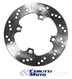 Disco fisso Brembo serie ORO 68B40749