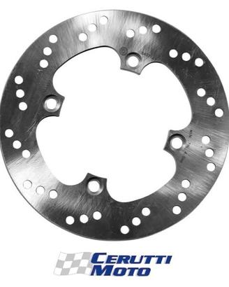 Disco fisso Brembo serie ORO 68B40749