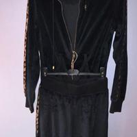 Tuta ciniglia Yamamay