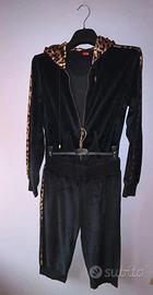 Tuta ciniglia Yamamay