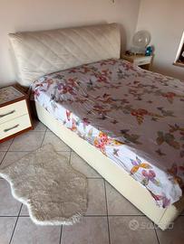 Letto contenitore 190x170