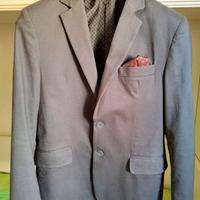 Giacca blazer Eugenio Sorrentino tg.50