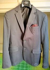 Giacca blazer Eugenio Sorrentino tg.50