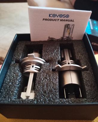 lampada Led