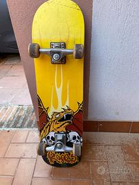 Skateboard