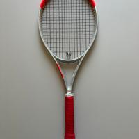 Racchetta da tennis wilson clash