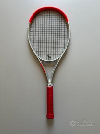 Racchetta da tennis wilson clash